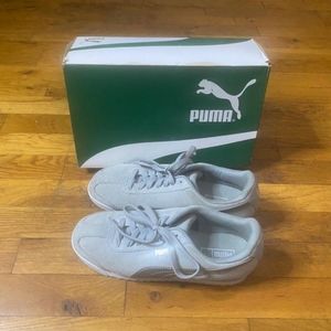 Puma roma sneakers